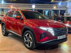 هیوندای تۆکسۆن